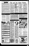 Buckinghamshire Examiner Friday 23 September 1983 Page 6
