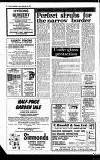 Buckinghamshire Examiner Friday 23 September 1983 Page 18