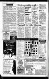Buckinghamshire Examiner Friday 30 September 1983 Page 6