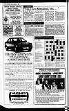 Buckinghamshire Examiner Friday 21 October 1983 Page 6