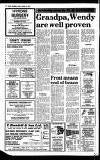 Buckinghamshire Examiner Friday 21 October 1983 Page 18