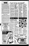 Buckinghamshire Examiner Friday 28 October 1983 Page 6