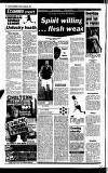 Buckinghamshire Examiner Friday 28 October 1983 Page 8