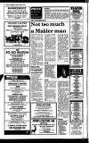 Buckinghamshire Examiner Friday 28 October 1983 Page 14