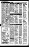 Buckinghamshire Examiner Friday 28 October 1983 Page 16