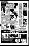 Buckinghamshire Examiner Friday 28 October 1983 Page 20