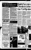Buckinghamshire Examiner Friday 28 October 1983 Page 22