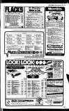 Buckinghamshire Examiner Friday 28 October 1983 Page 43
