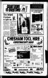 Buckinghamshire Examiner Friday 02 December 1983 Page 23