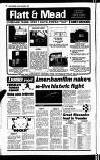 Buckinghamshire Examiner Friday 02 December 1983 Page 38