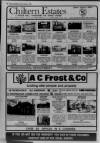 Buckinghamshire Examiner Friday 06 January 1984 Page 32