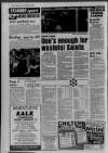 Buckinghamshire Examiner Friday 13 January 1984 Page 8