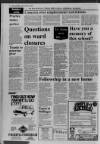 Buckinghamshire Examiner Friday 20 January 1984 Page 4