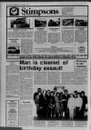 Buckinghamshire Examiner Friday 20 January 1984 Page 36