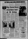 Buckinghamshire Examiner Friday 20 January 1984 Page 44