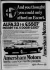 Buckinghamshire Examiner Friday 27 January 1984 Page 5