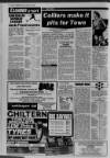 Buckinghamshire Examiner Friday 27 January 1984 Page 8