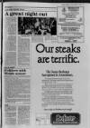 Buckinghamshire Examiner Friday 27 January 1984 Page 13