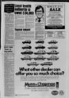 Buckinghamshire Examiner Friday 27 January 1984 Page 19