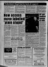 Buckinghamshire Examiner Friday 27 January 1984 Page 40