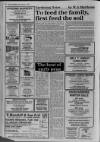Buckinghamshire Examiner Friday 03 February 1984 Page 22