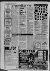 Buckinghamshire Examiner Friday 24 February 1984 Page 10