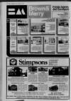 Buckinghamshire Examiner Friday 24 February 1984 Page 26
