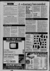 Buckinghamshire Examiner Friday 02 March 1984 Page 6