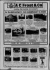 Buckinghamshire Examiner Friday 06 July 1984 Page 34