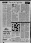 Buckinghamshire Examiner Friday 13 July 1984 Page 6