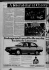 Buckinghamshire Examiner Friday 13 July 1984 Page 24