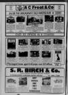 Buckinghamshire Examiner Friday 13 July 1984 Page 38