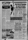 Buckinghamshire Examiner Friday 20 July 1984 Page 10