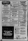Buckinghamshire Examiner Friday 20 July 1984 Page 38