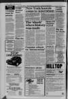 Buckinghamshire Examiner Friday 27 July 1984 Page 4