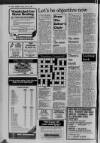 Buckinghamshire Examiner Friday 27 July 1984 Page 6