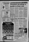 Buckinghamshire Examiner Friday 27 July 1984 Page 22