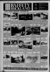 Buckinghamshire Examiner Friday 27 July 1984 Page 30