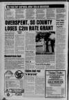 Buckinghamshire Examiner Friday 27 July 1984 Page 40