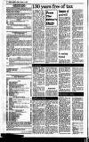 Buckinghamshire Examiner Friday 04 January 1985 Page 6