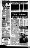 Buckinghamshire Examiner Friday 04 January 1985 Page 8