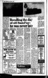 Buckinghamshire Examiner Friday 04 January 1985 Page 12