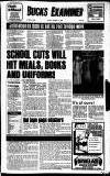 Buckinghamshire Examiner Friday 11 January 1985 Page 1