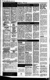 Buckinghamshire Examiner Friday 11 January 1985 Page 16