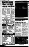 Buckinghamshire Examiner Friday 11 January 1985 Page 20