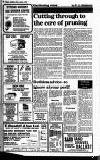 Buckinghamshire Examiner Friday 11 January 1985 Page 22