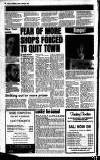 Buckinghamshire Examiner Friday 11 January 1985 Page 40