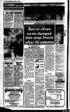 Buckinghamshire Examiner Friday 18 January 1985 Page 8