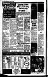 Buckinghamshire Examiner Friday 18 January 1985 Page 10