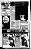 Buckinghamshire Examiner Friday 18 January 1985 Page 12